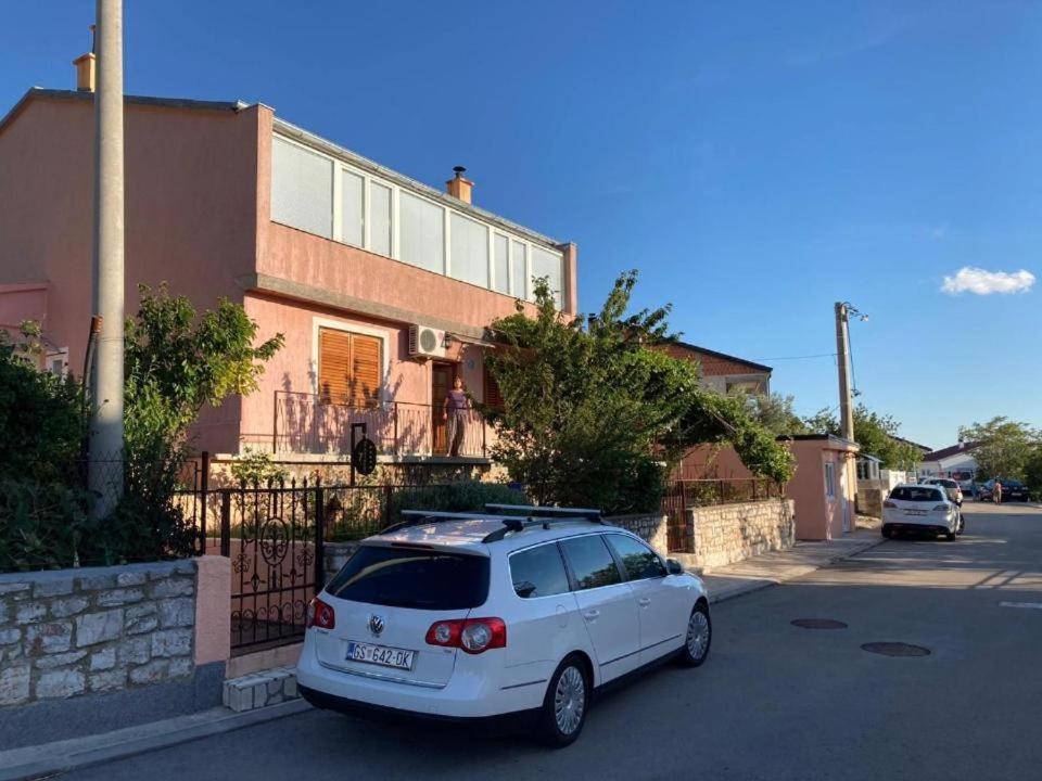 Apartment Ivana سينج المظهر الخارجي الصورة