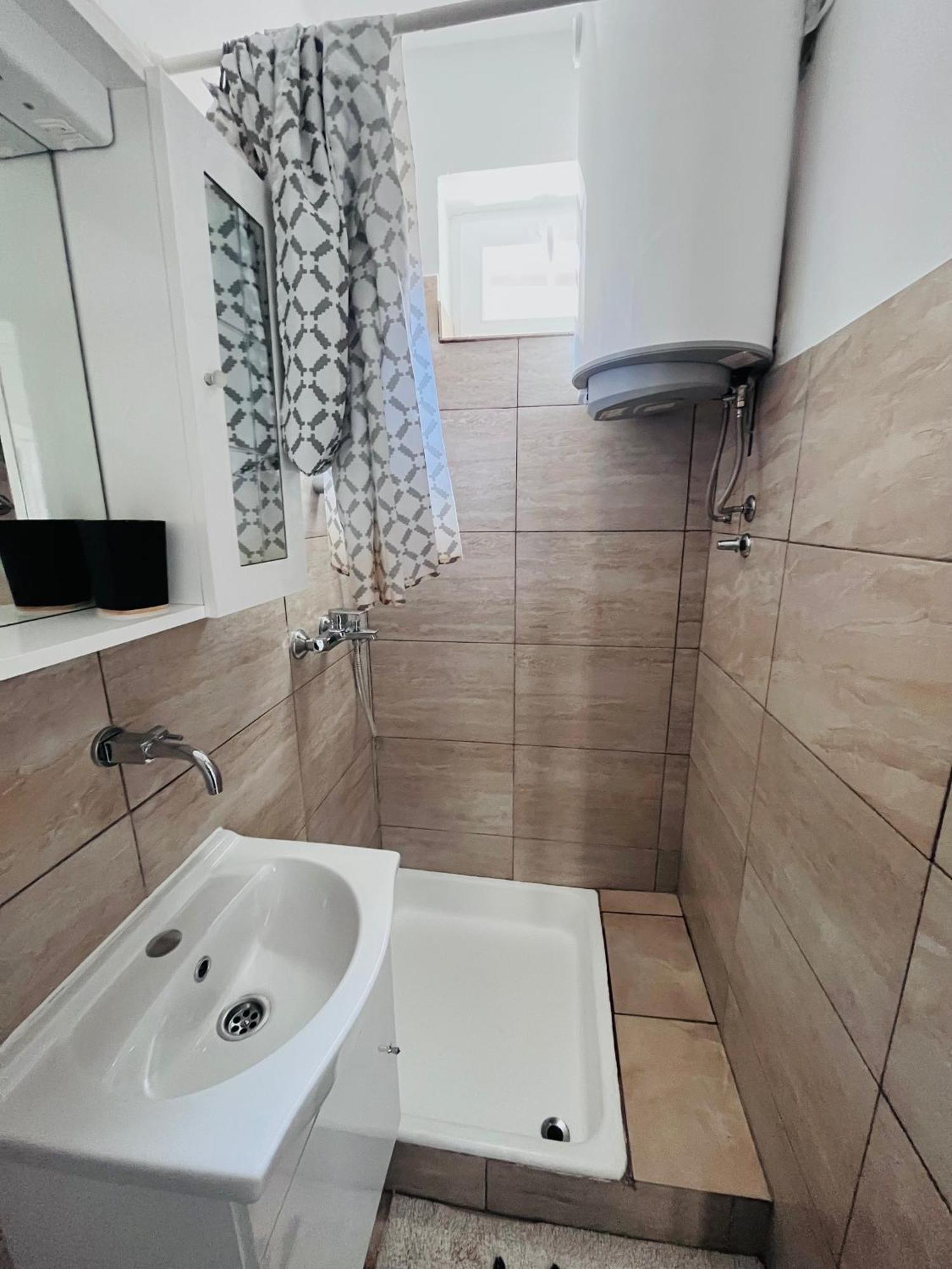 Apartment Ivana سينج المظهر الخارجي الصورة
