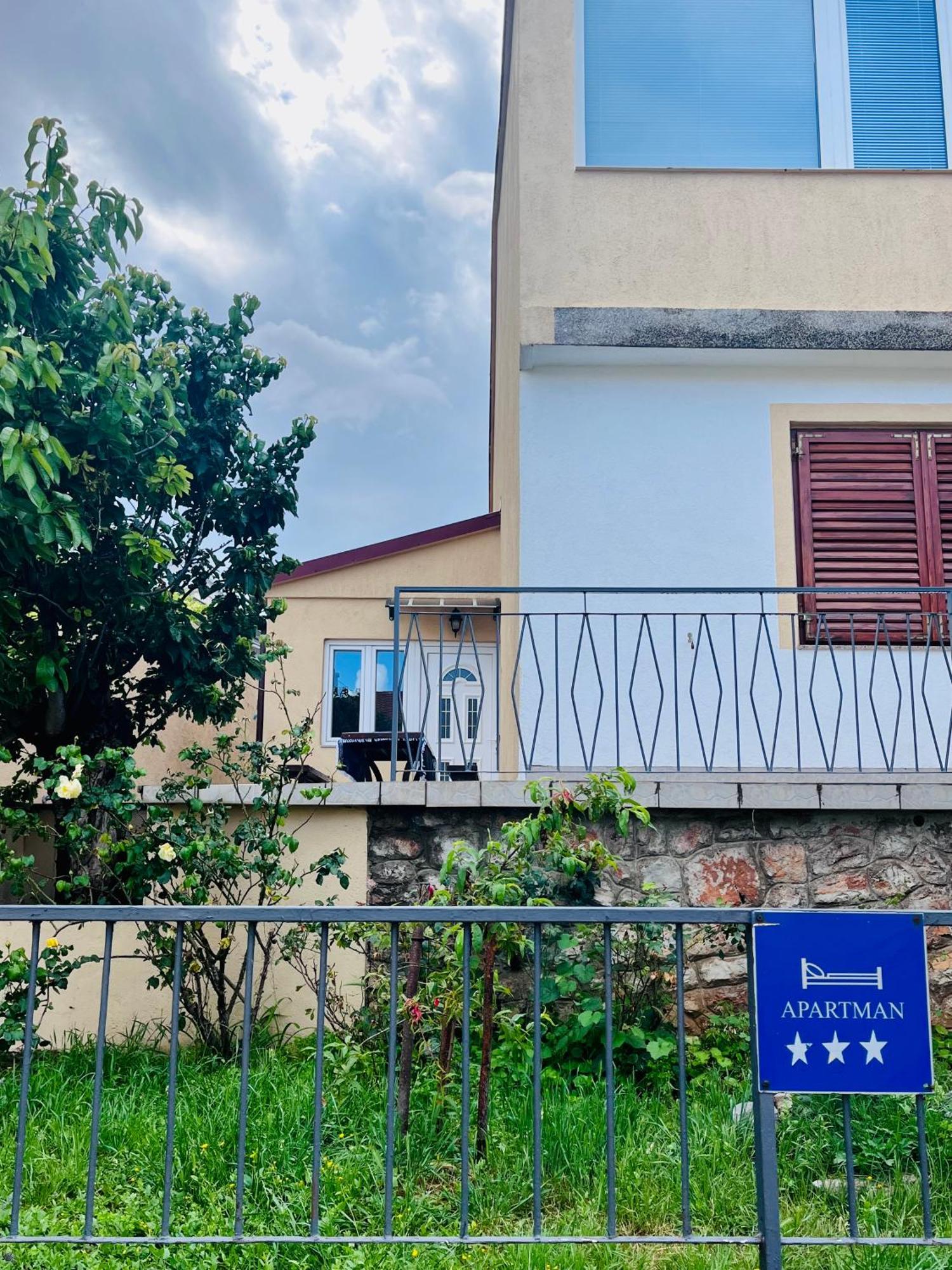Apartment Ivana سينج المظهر الخارجي الصورة