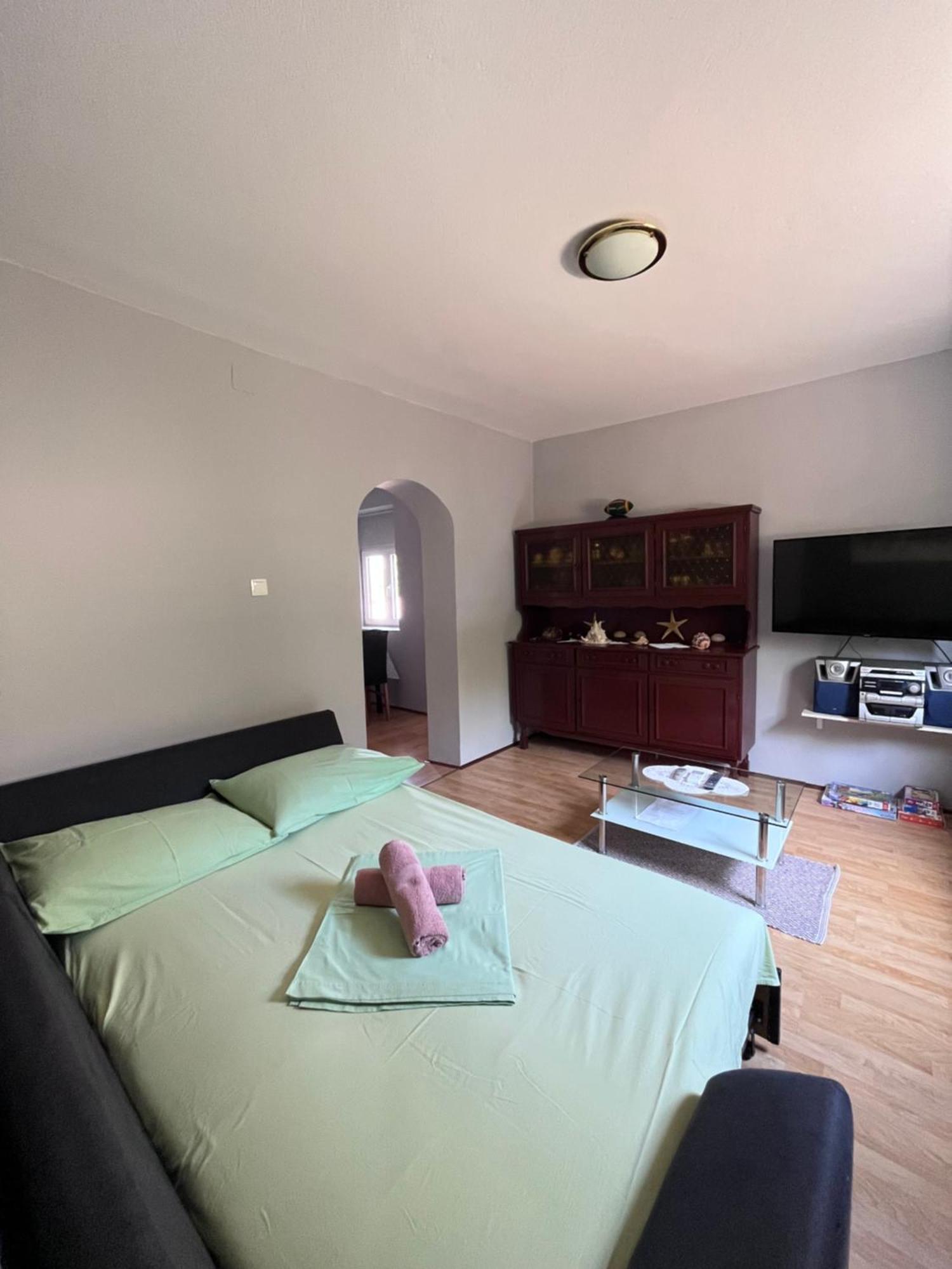 Apartment Ivana سينج المظهر الخارجي الصورة