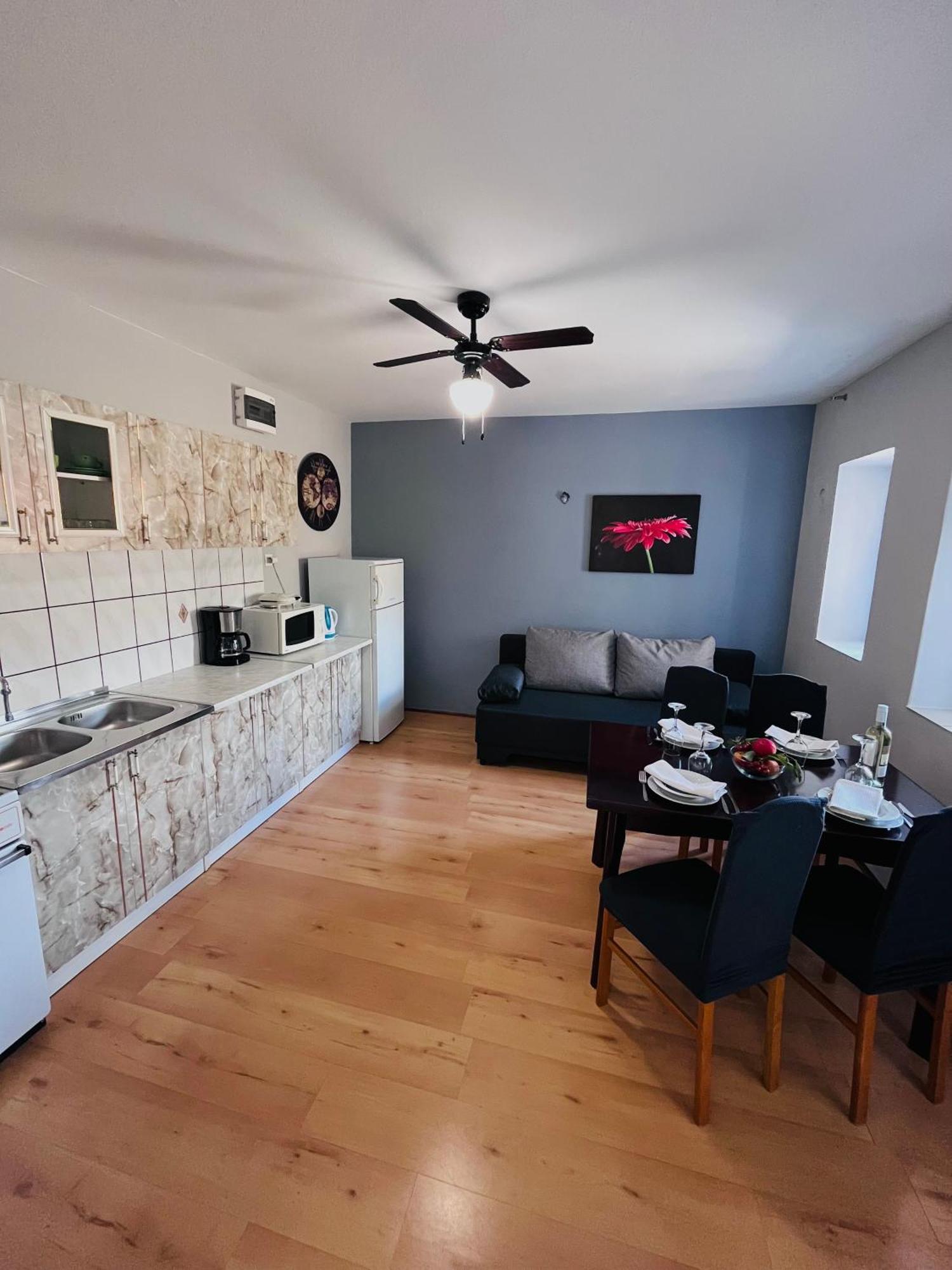 Apartment Ivana سينج المظهر الخارجي الصورة