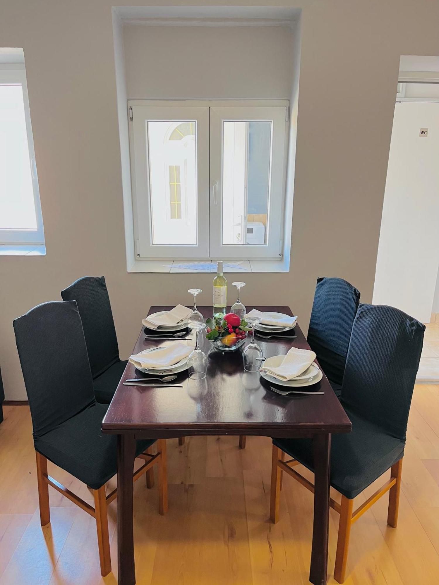Apartment Ivana سينج المظهر الخارجي الصورة