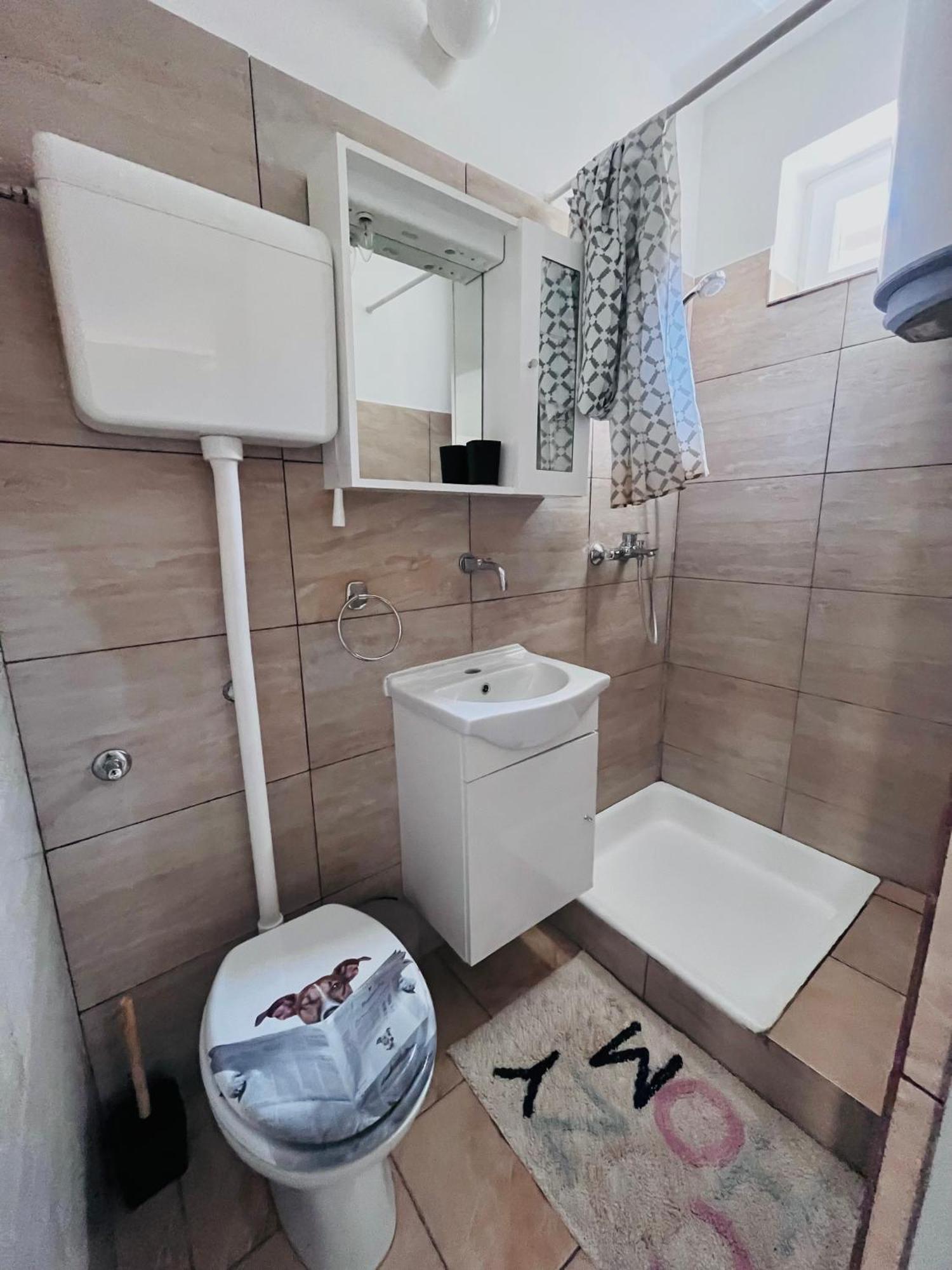 Apartment Ivana سينج المظهر الخارجي الصورة