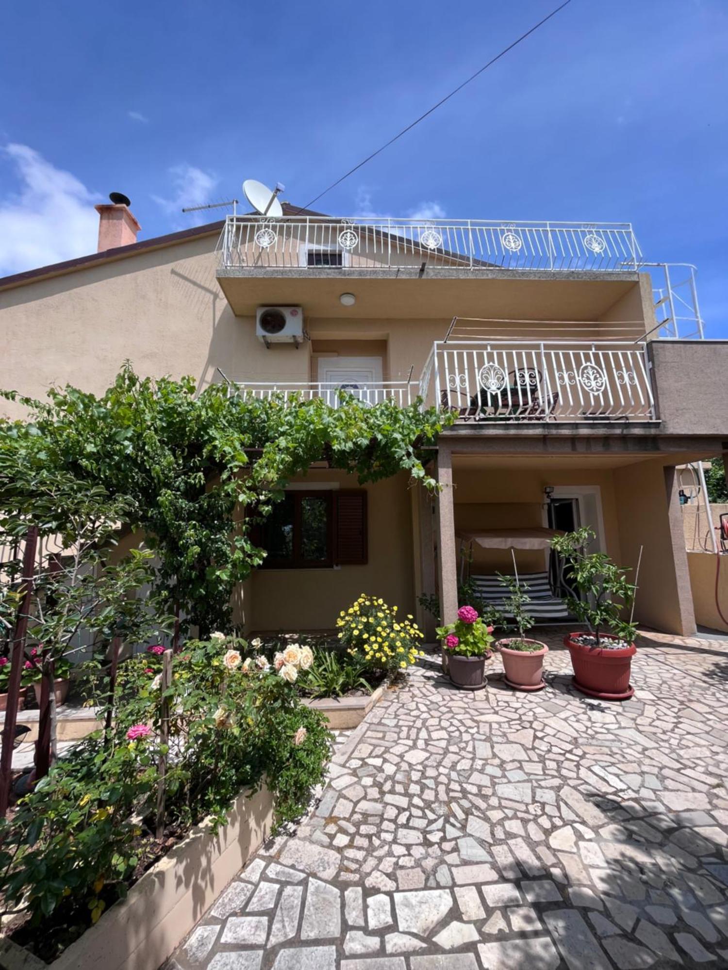 Apartment Ivana سينج المظهر الخارجي الصورة